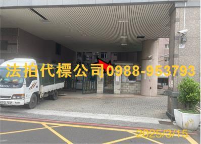 西區大樓法拍-5