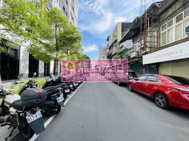 中山區公寓法拍-5