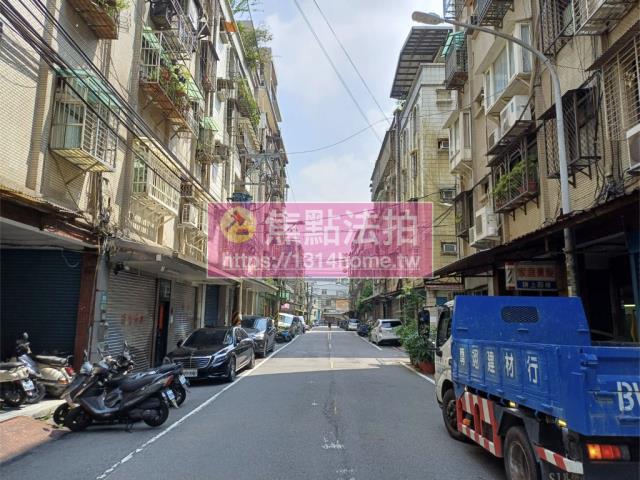 板橋拍賣大樓-10