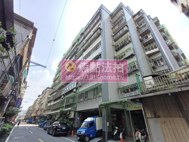 板橋拍賣大樓-2