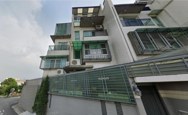 台南法拍透天-5