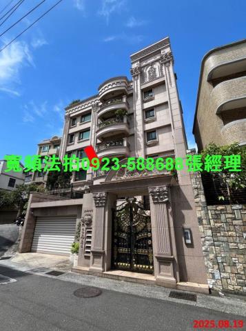 台北法拍華廈-1