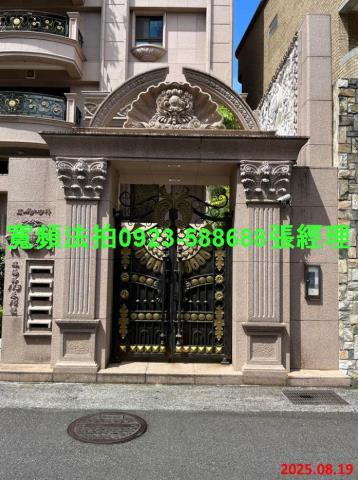 台北法拍華廈-2