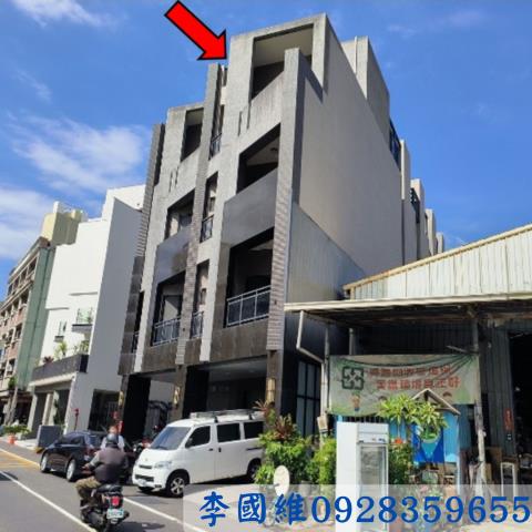 台南拍賣透天-1