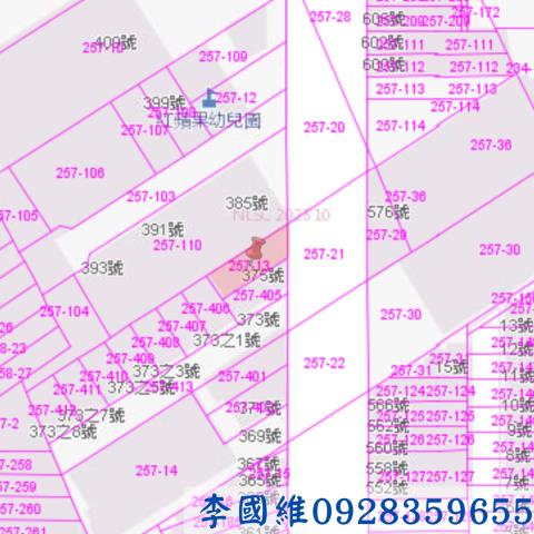 台南拍賣透天-2