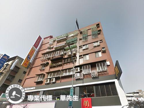 台北華廈拍賣-2