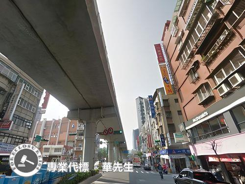 台北華廈拍賣-3