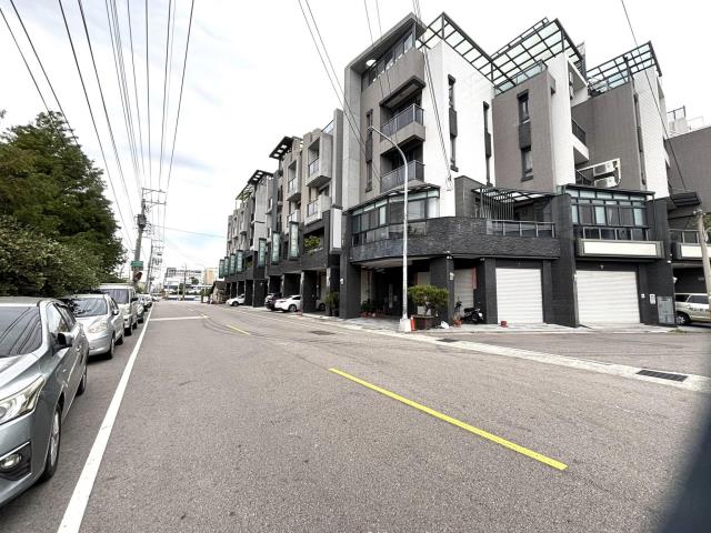 巴里島6雙車別墅