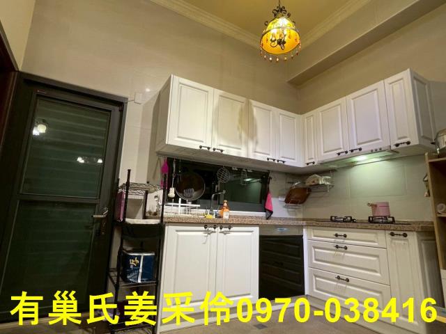 嘉義民雄別墅-3