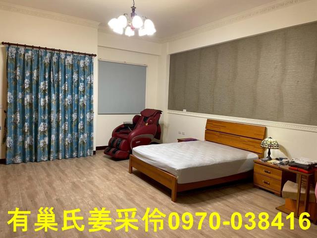 嘉義民雄別墅-4