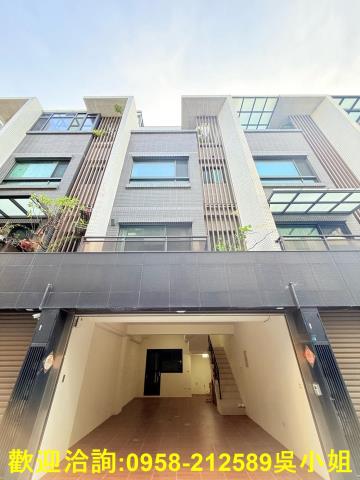 新竹湖口透天-11