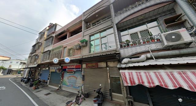 高雄橋頭拍賣透天-2