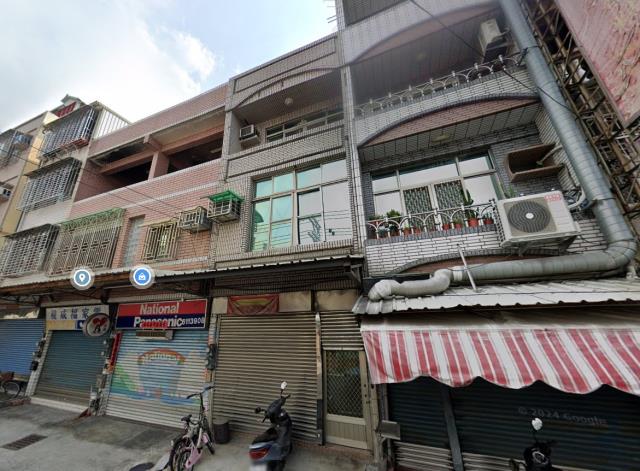 高雄橋頭拍賣透天-4