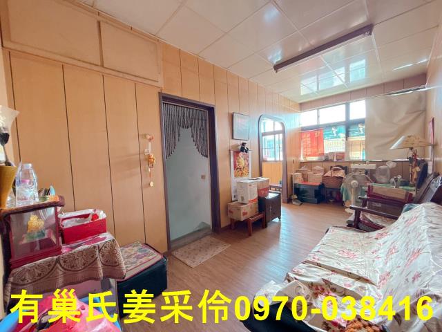 嘉義民雄透天-10