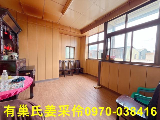 嘉義民雄透天-13