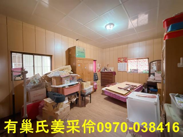 嘉義民雄透天-14
