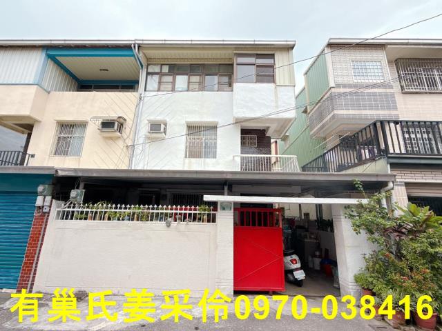 頭橋埤角商圈江厝店黃昏市場吳鳳科大商圈