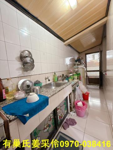 嘉義民雄透天-6