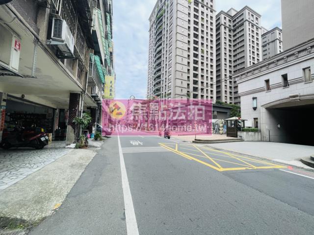 新北樹林法拍公寓-8