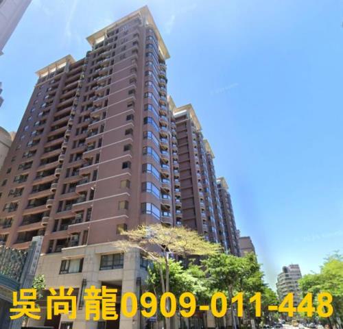 高雄鼓山大樓法拍-6