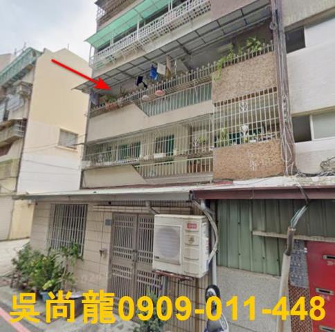 高雄苓雅拍賣公寓-0