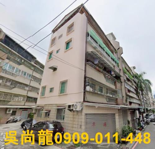 高雄苓雅拍賣公寓-2