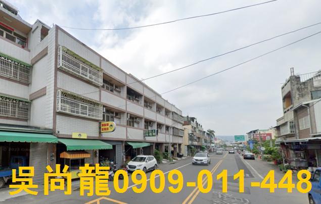 南投南投市透天法拍-3