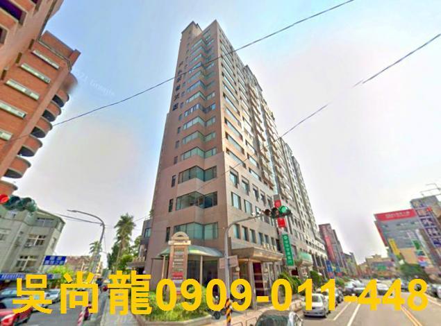 台南新營大樓法拍-0