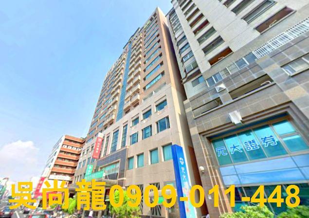 台南新營大樓法拍-2