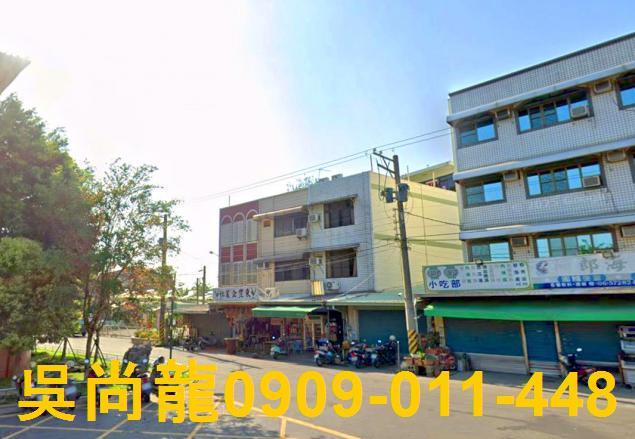 台南麻豆拍賣透天-2