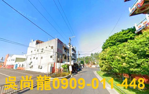 台南麻豆拍賣透天-4