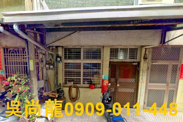 台南南區透天拍賣-3