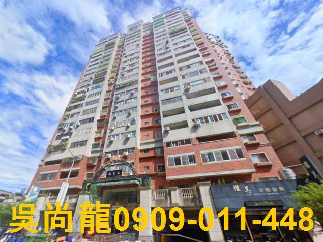 南屯法拍大樓-1