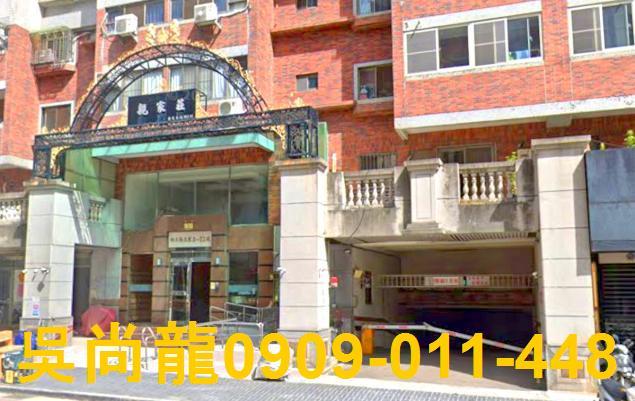 南屯法拍大樓-4