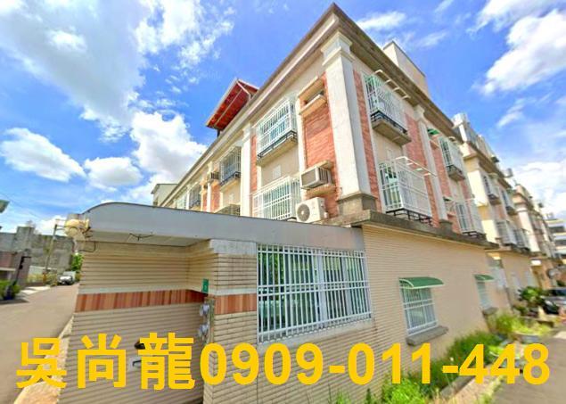 歸仁法拍透天-4