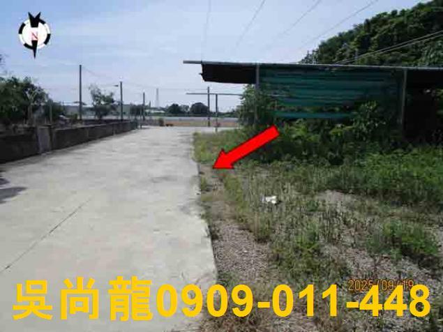 北港透天法拍-2