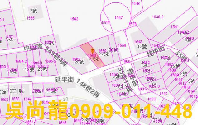 花蓮市拍賣透天-2