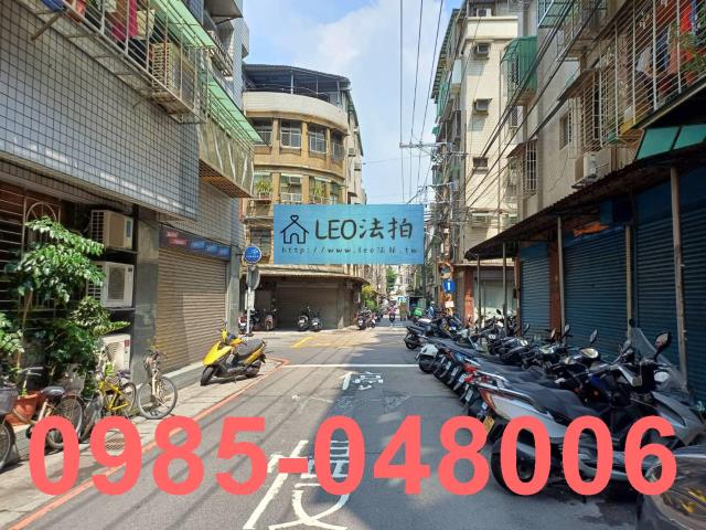 板橋大樓法拍-6