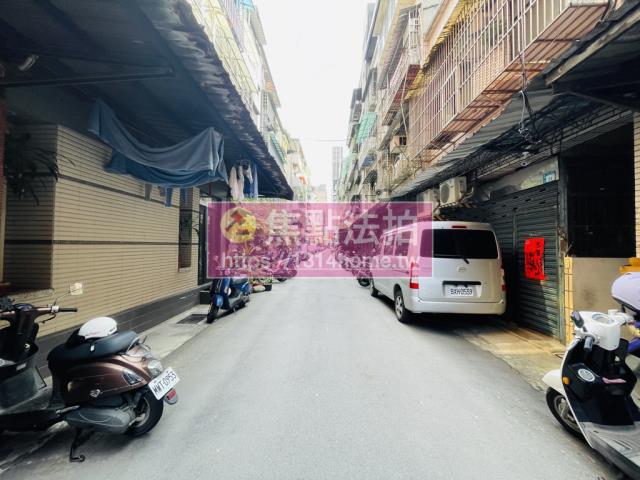 三重公寓法拍-6