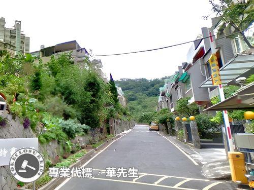 淡水法拍透天-3