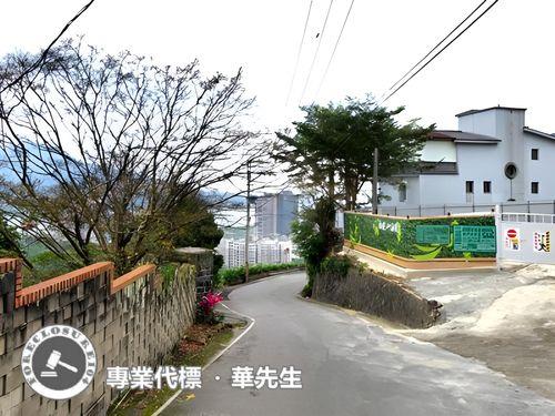 淡水法拍透天-4