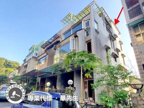 淡水法拍透天-0