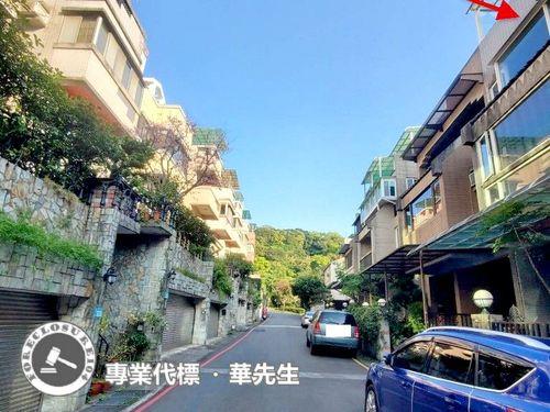 淡水法拍透天-5