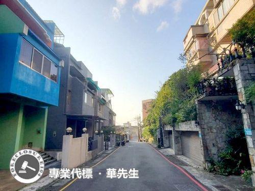 淡水法拍透天-6