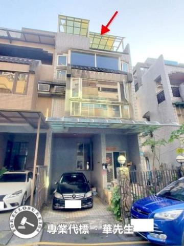 淡水法拍透天-1