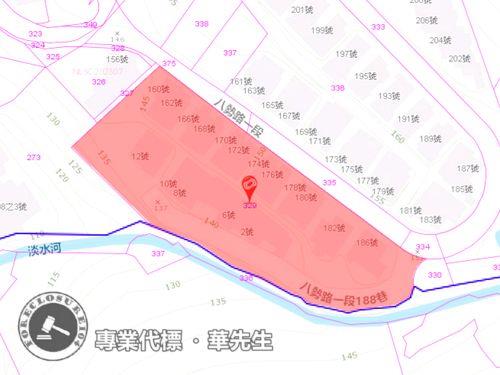 淡水法拍透天-8