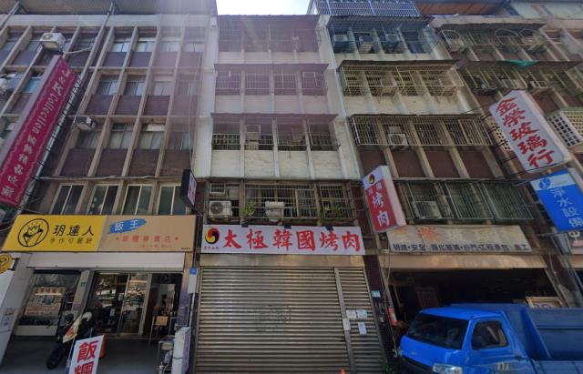 樹林法拍公寓-0