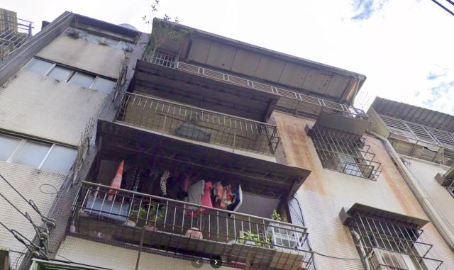 暖暖公寓法拍-4