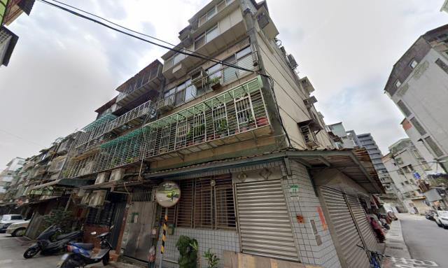 台北法拍公寓-0