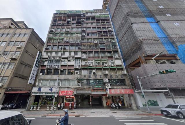 台北法拍大樓-0